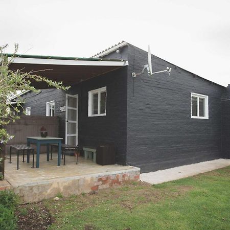 Beyond Urban Cottages 스톰스리비에르 외부 사진