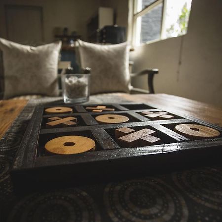 Beyond Urban Cottages 스톰스리비에르 외부 사진