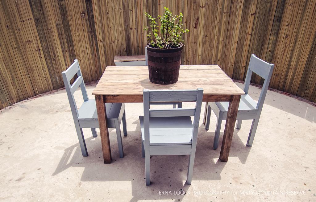 Beyond Urban Cottages 스톰스리비에르 외부 사진