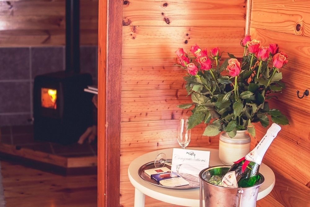Beyond Urban Cottages 스톰스리비에르 외부 사진