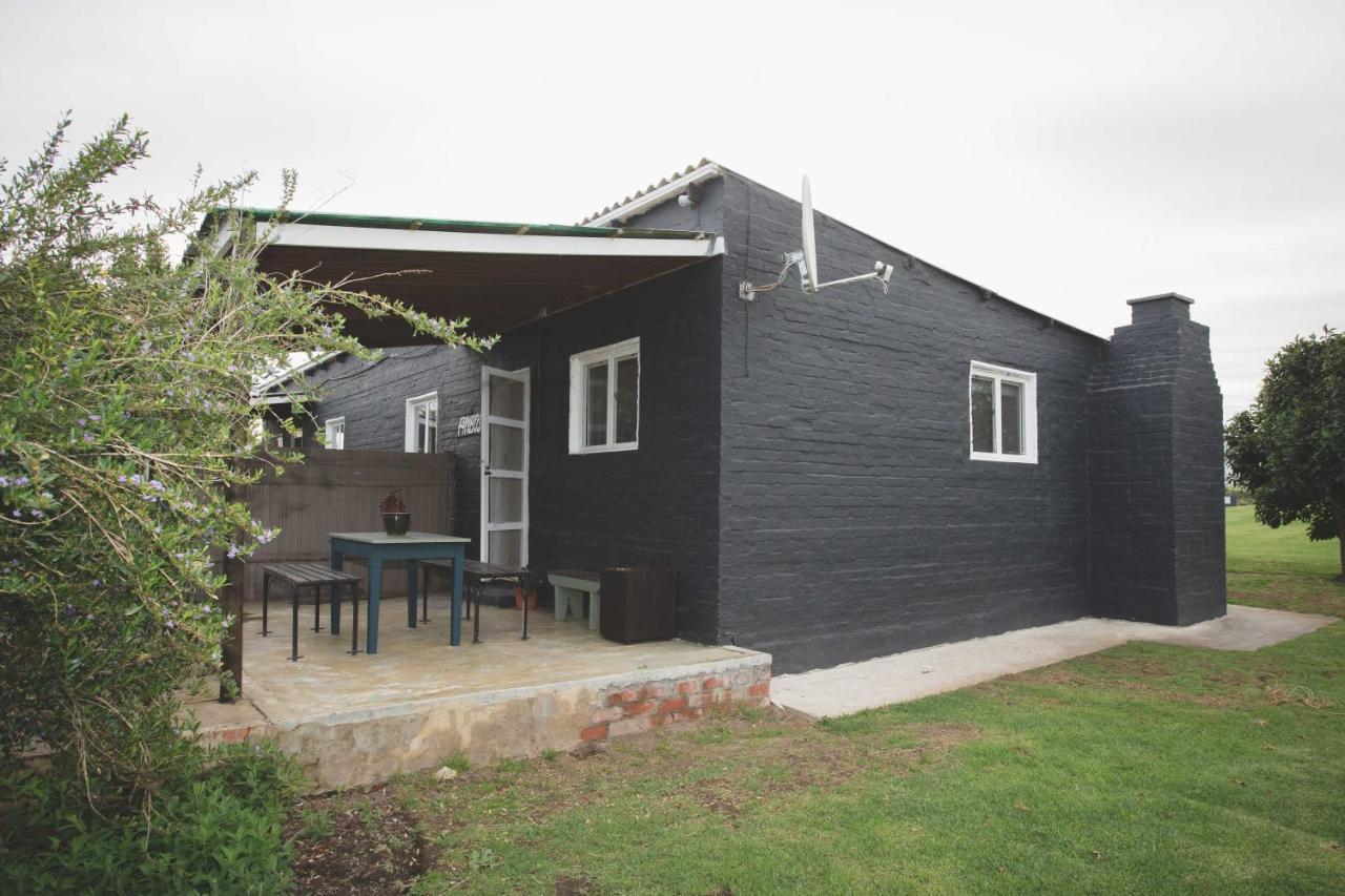 Beyond Urban Cottages 스톰스리비에르 외부 사진