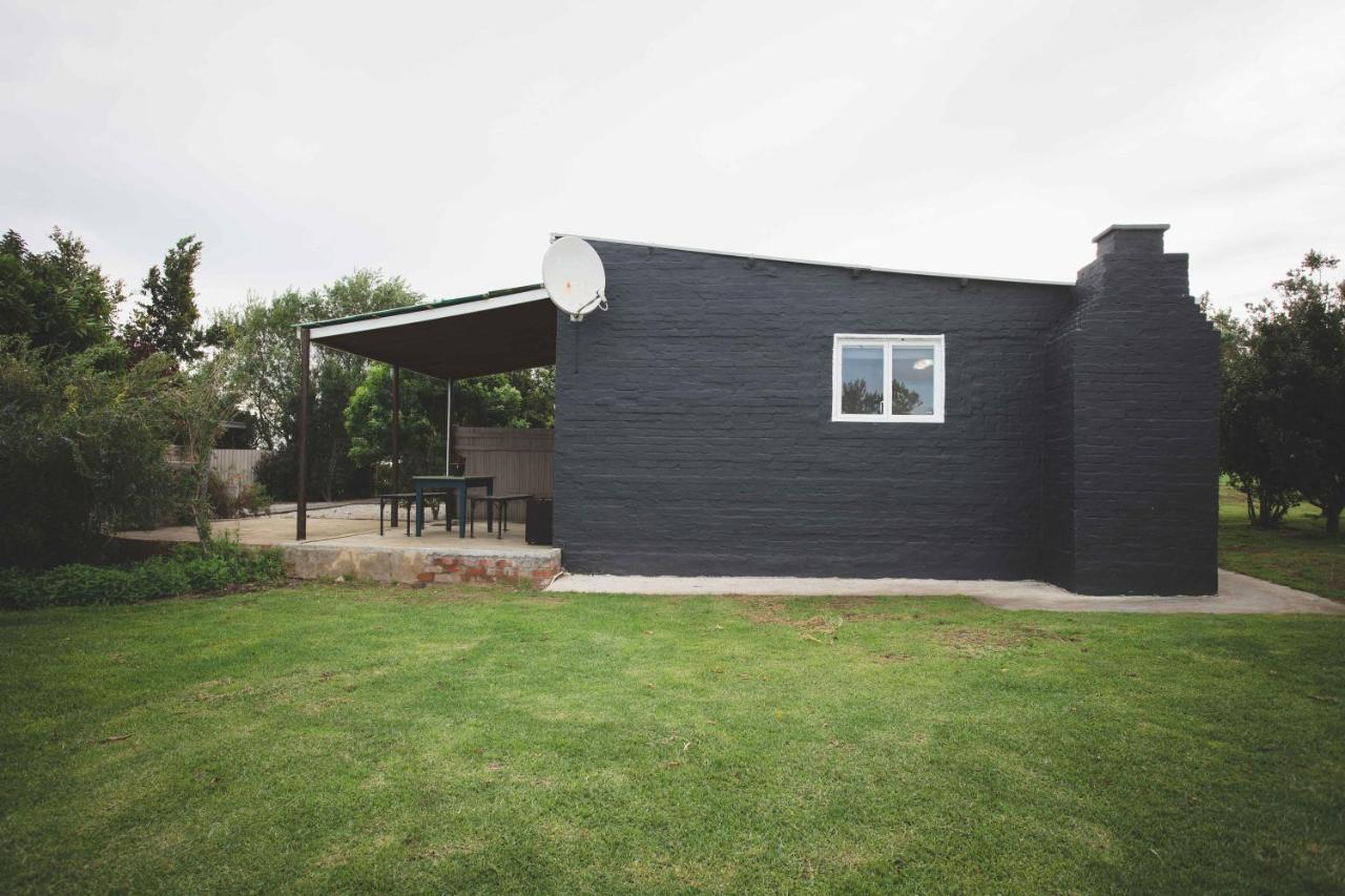 Beyond Urban Cottages 스톰스리비에르 외부 사진