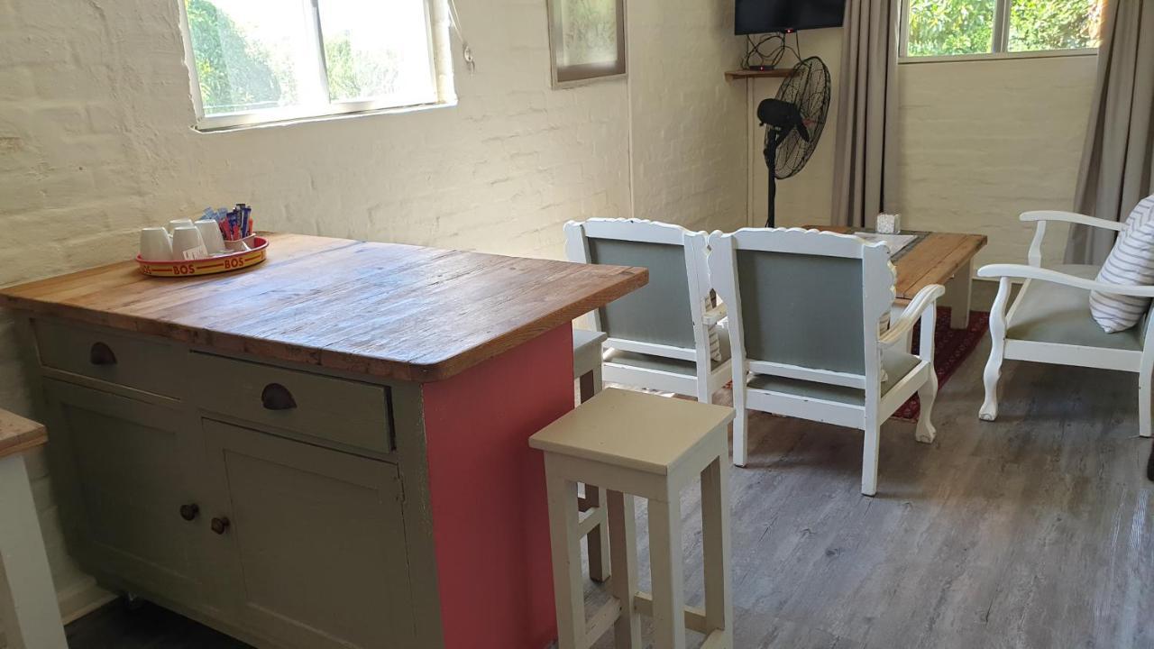 Beyond Urban Cottages 스톰스리비에르 외부 사진