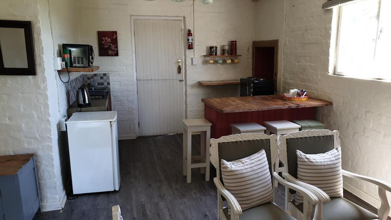 Beyond Urban Cottages 스톰스리비에르 외부 사진