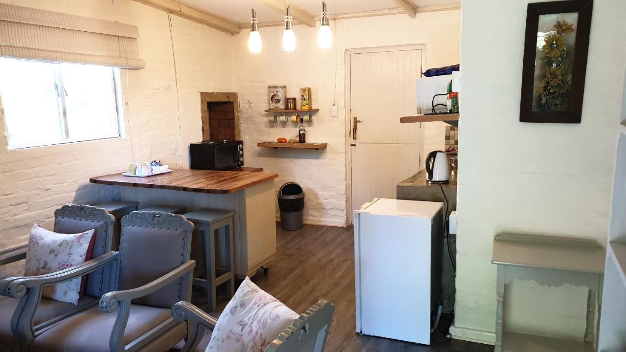 Beyond Urban Cottages 스톰스리비에르 외부 사진