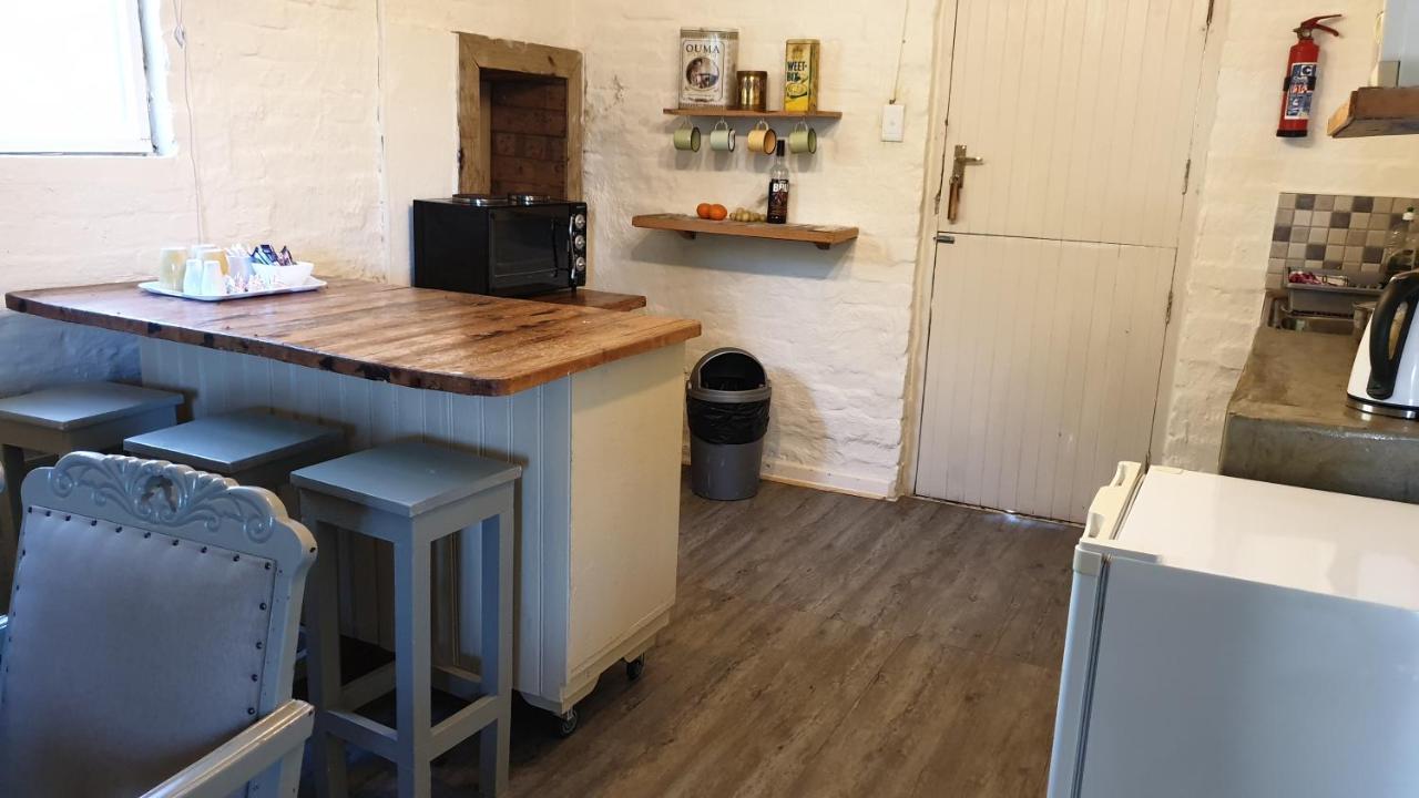 Beyond Urban Cottages 스톰스리비에르 외부 사진