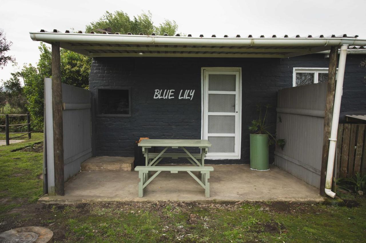 Beyond Urban Cottages 스톰스리비에르 외부 사진