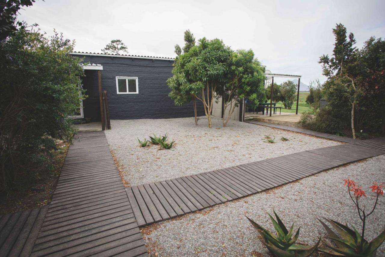 Beyond Urban Cottages 스톰스리비에르 외부 사진
