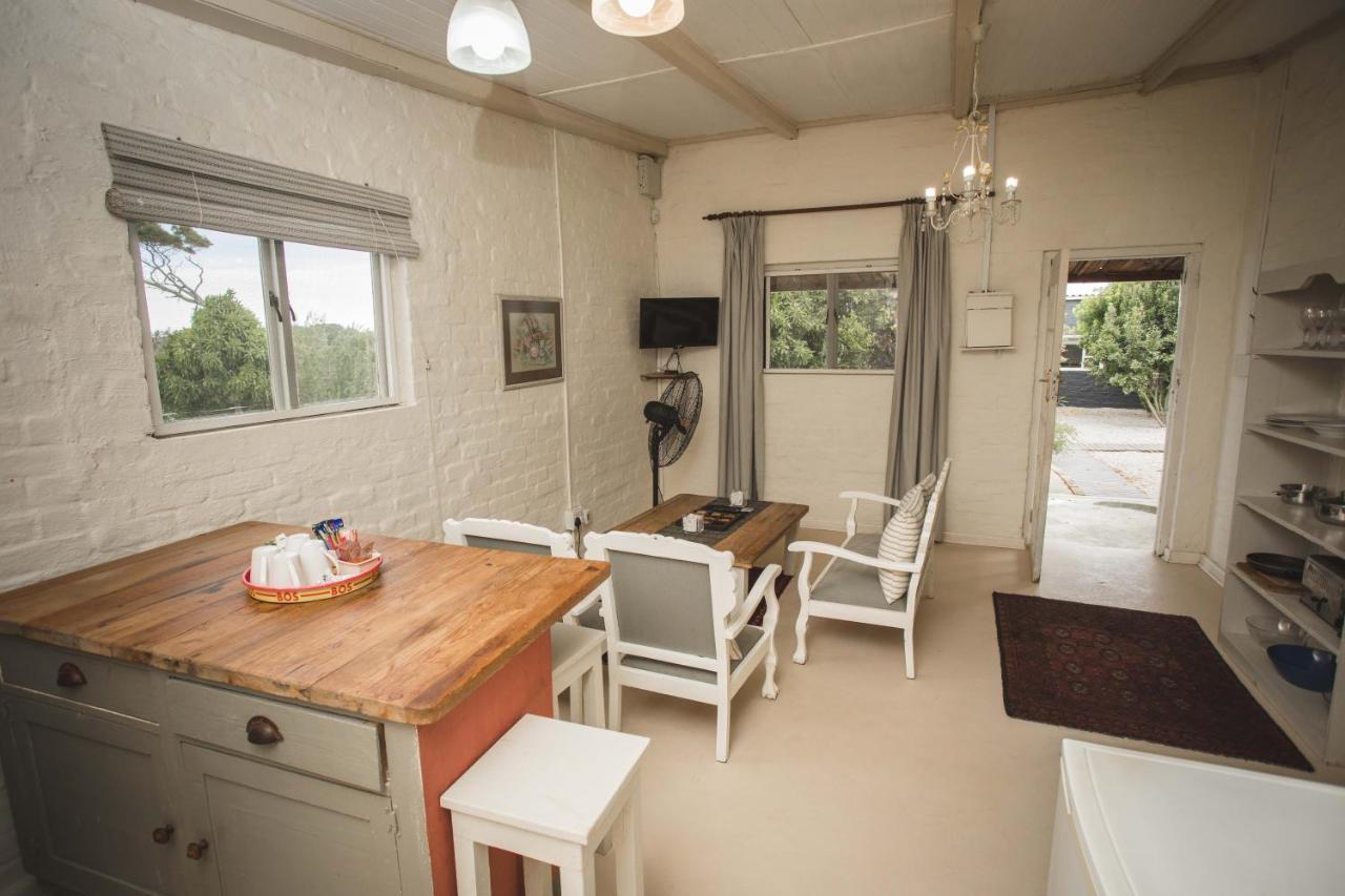 Beyond Urban Cottages 스톰스리비에르 외부 사진